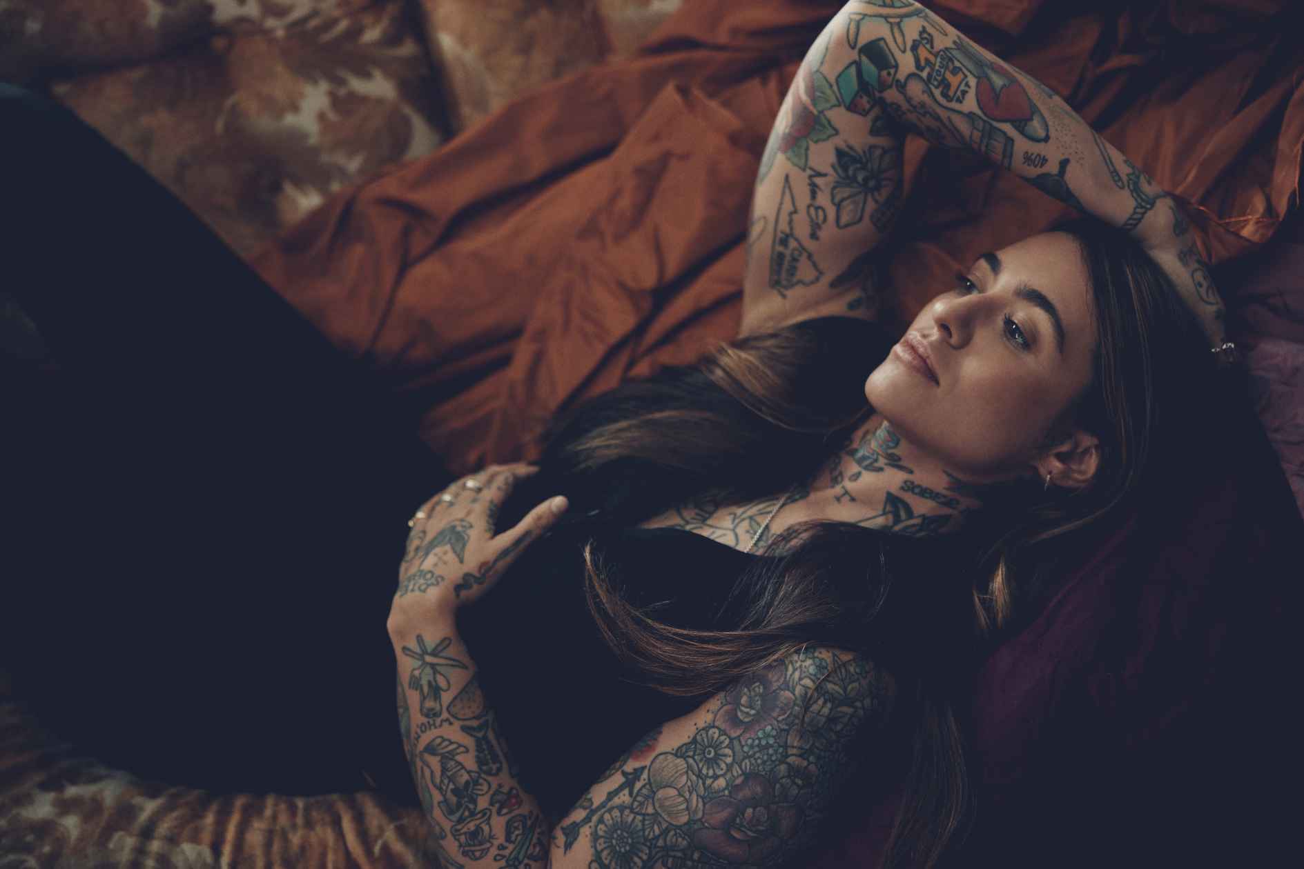 Morgan Wade