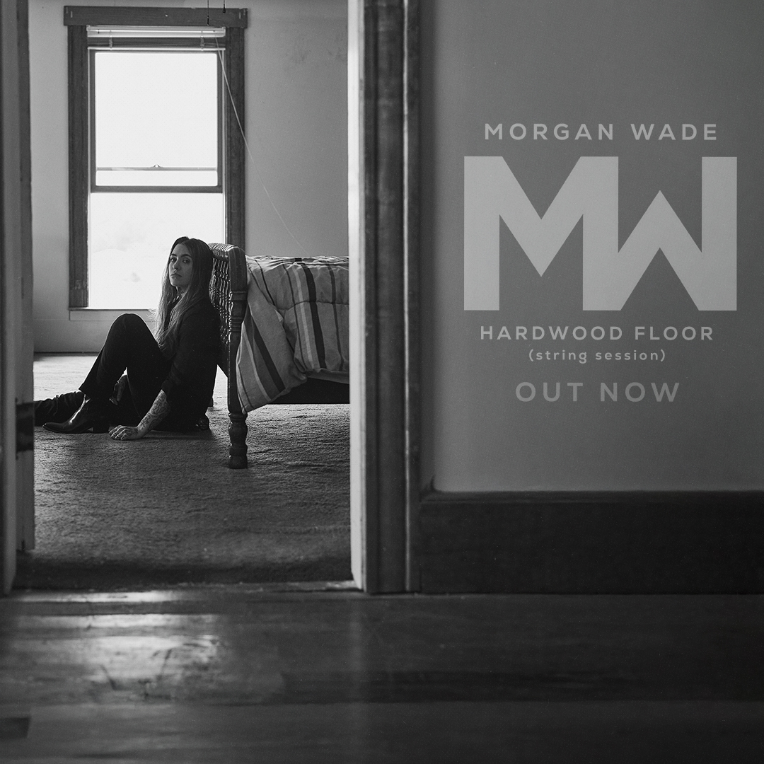 Morgan Wade